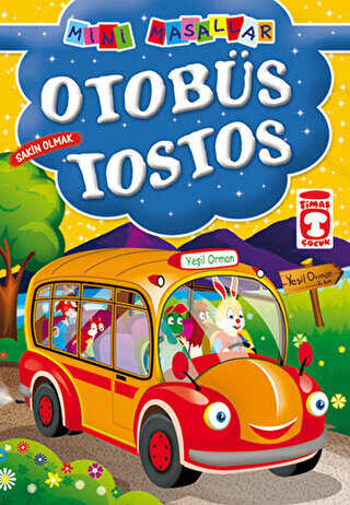 Otobs Tostos