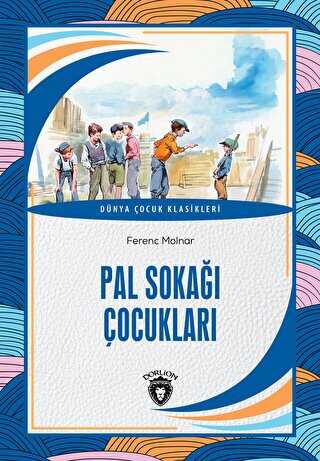 Pal Soka ocuklar