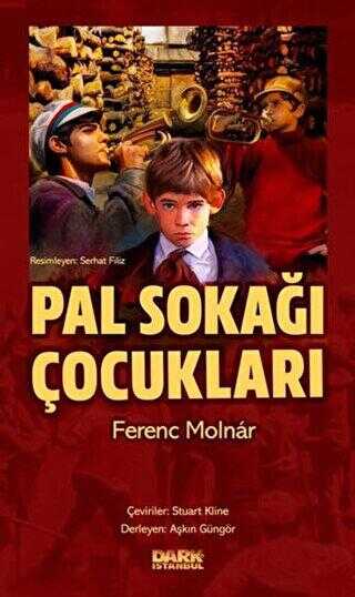 Pal Soka ocuklar