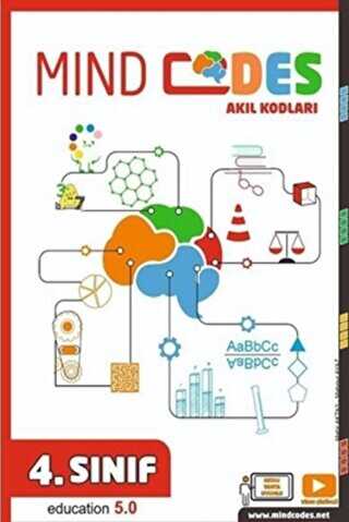 Palme Yaynclk Mind Codes 4. Snf Akl Kodlar