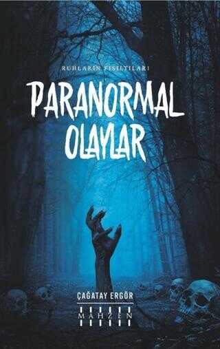 Paranormal Olaylar