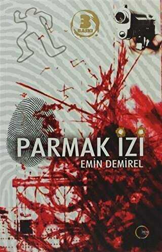 Parmak zi