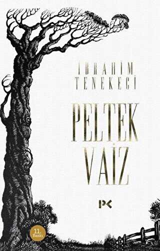 Peltek Vaiz