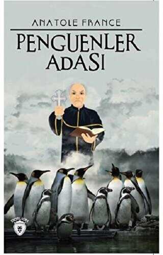 Penguenler Adas