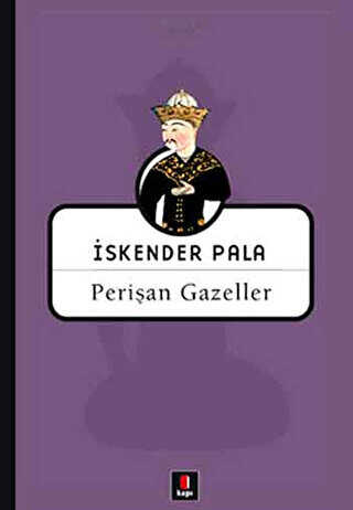 Perian Gazeller