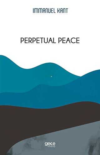 Perpetual Peace