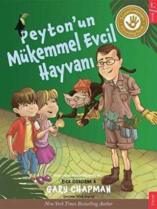 Peytonun Mkemmel Evcil Hayvan