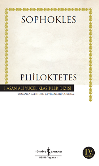 Philoktetes