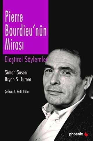 Pierre Bourdieu`nn Miras