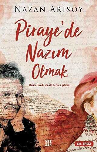 Piraye`de Nazm Olmak