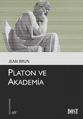 Platon ve Akademia