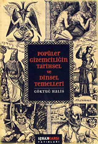 Popler Gizemciliin Tarihsel ve Dinsel Temelleri