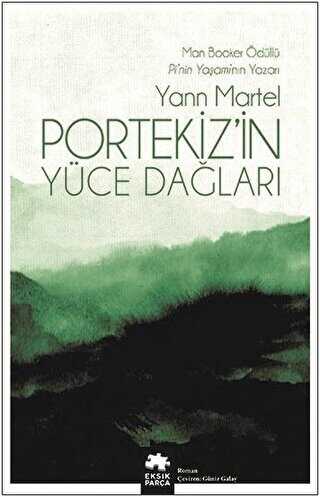 Portekizin Yce Dalar