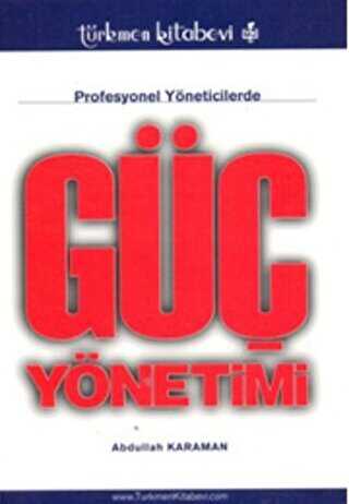 Profesyonel Yneticilerde G Ynetimi