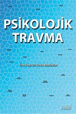 Psikolojik Travma