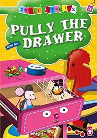 Pully The Drawer