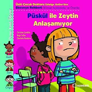 Pskl ile Zeytin Anlaamyor