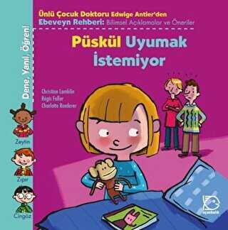 Pskl Uyumak stemiyor