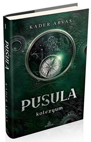 Pusula 1: Kolezyum