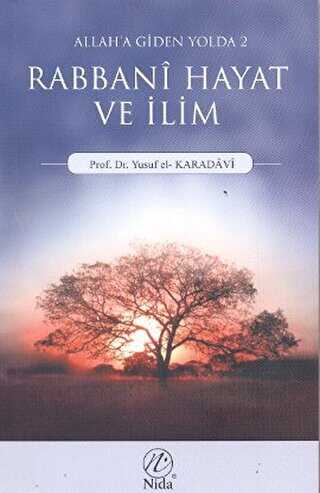 Rabbani Hayat ve lim