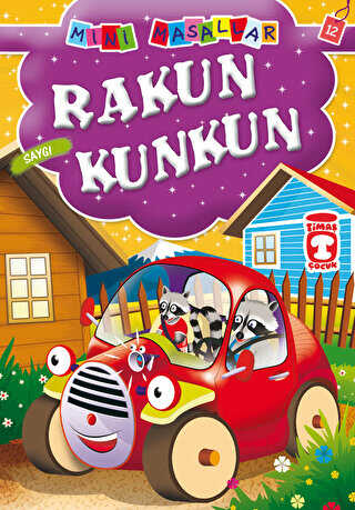 Rakun Kunkun