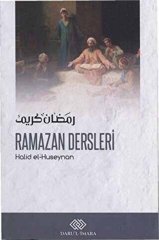 Ramazan Dersleri