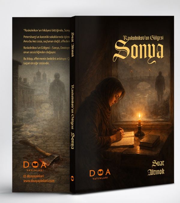 Raskolnikov’un Gölgesi – Sonya