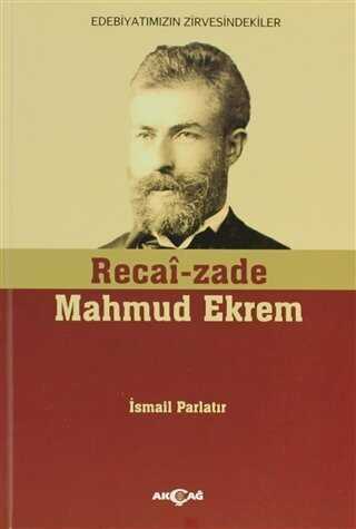 Recai-zade Mahmud Ekrem