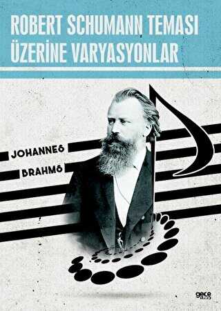 Robert Schumann Temas zerine Varyasyonlar