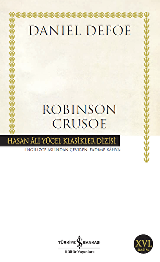 Robinson Crusoe