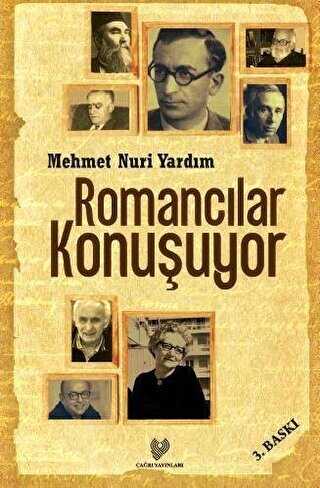 Romanclar Konuuyor