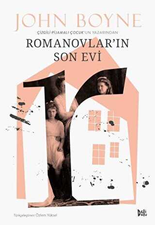 Romanovlar`n Son Evi