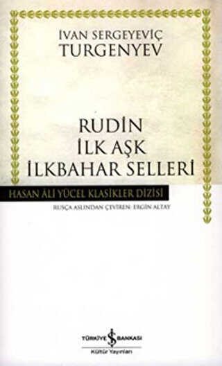 Rudin lk Ak lkbahar Selleri