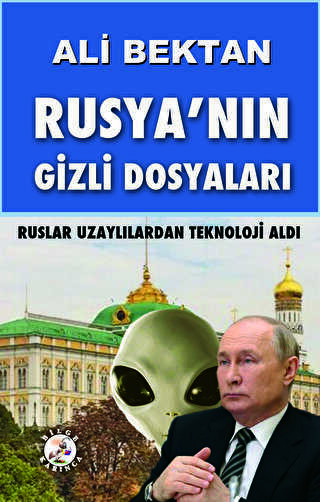 Rusyann Gizli Dosyalar