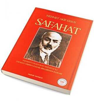 Safahat