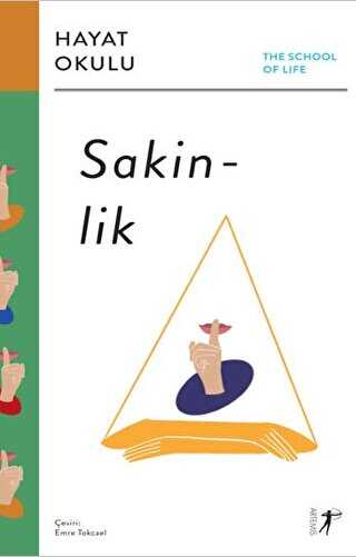 Sakinlik