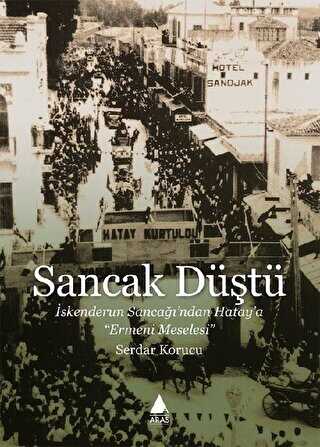 Sancak Dt