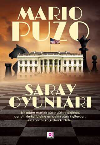 Saray Oyunlar