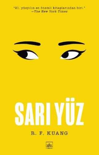 Sarı Yüz