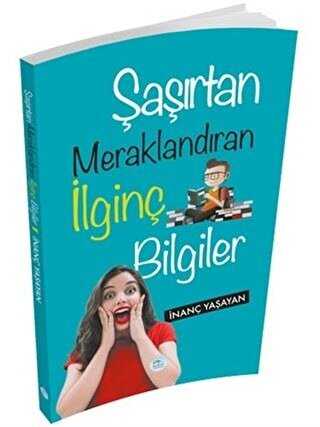 artan Meraklandran lgin Bilgiler