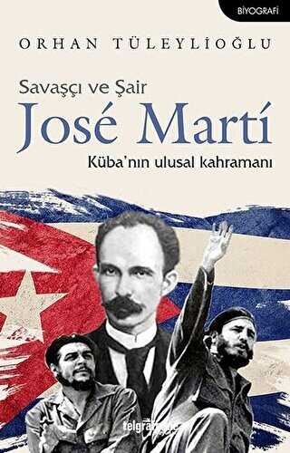 Sava ve air Jose Marti