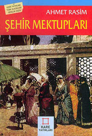 ehir Mektuplar