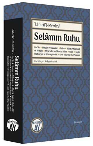 Selamn Ruhu