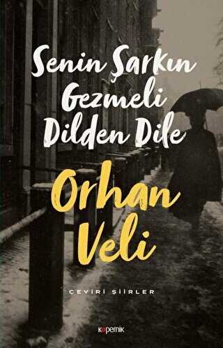 Senin arkn Gezmeli Dilden Dile