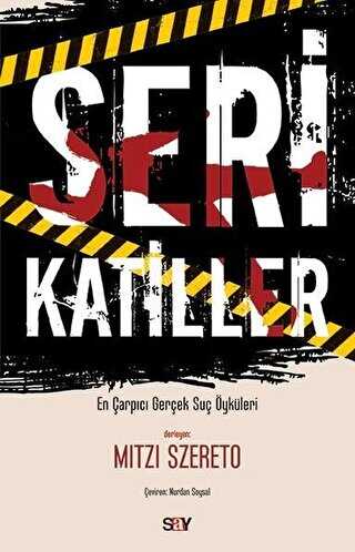 Seri Katiller