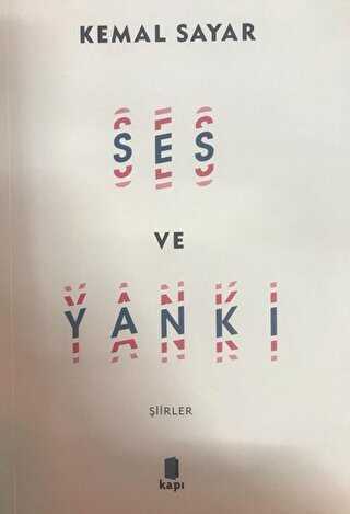 Ses ve Yank