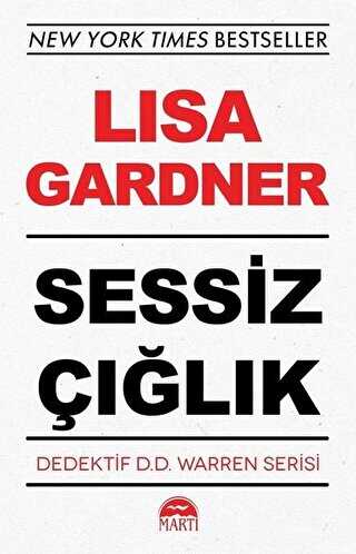 Sessiz lk - Dedektif D.D. Warren Serisi