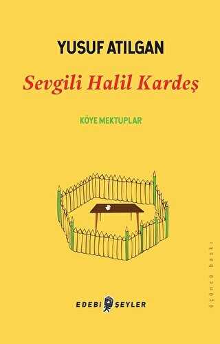 Sevgili Halil Karde