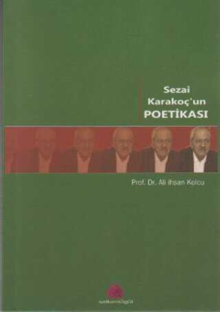 Sezai Karakoun Poetikas