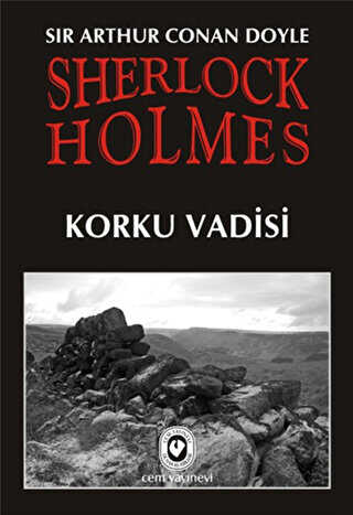 Sherlock Holmes - Korku Vadisi